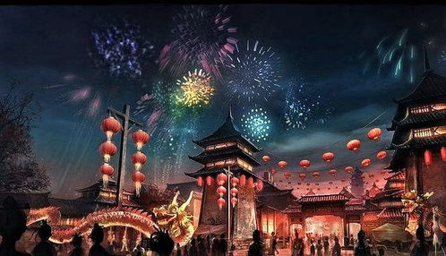 仙之巅（87集），探寻神话的极致魅力