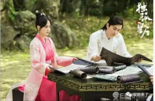 了不起的寒王妃（100集），权谋与爱情交织的传奇故事