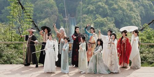 穿越从青楼开始