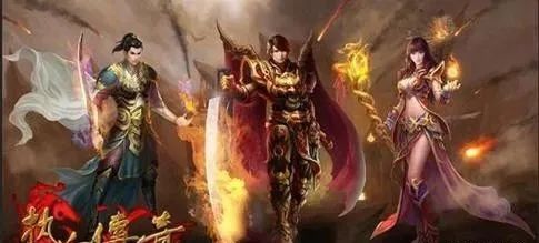 龙拳，一部热血激昂的传奇故事