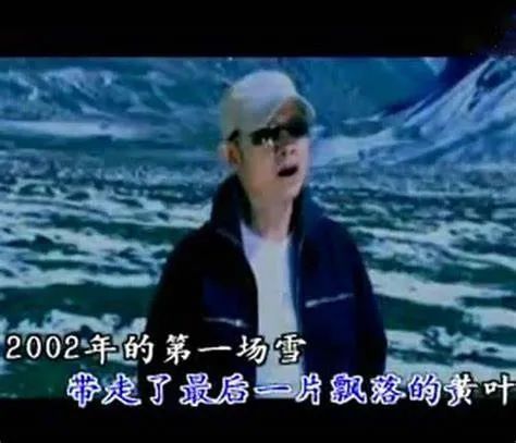 珍藏记忆，歌迷晒出与刀郎的珍贵合照——时光流转，情深依旧