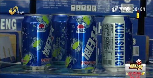 韩国人返程人手一箱青岛啤酒，跨越文化的饮品交流