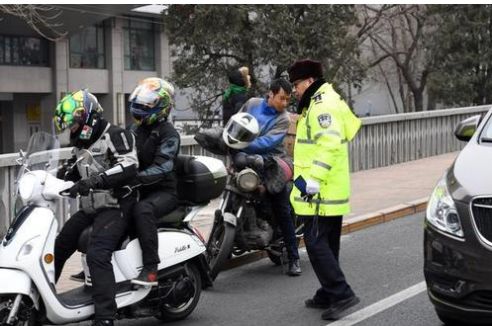 知情人回应机车圈博主波哥身亡事件