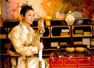 奉旨追妃（98集），宫廷纷争与人性的挣扎