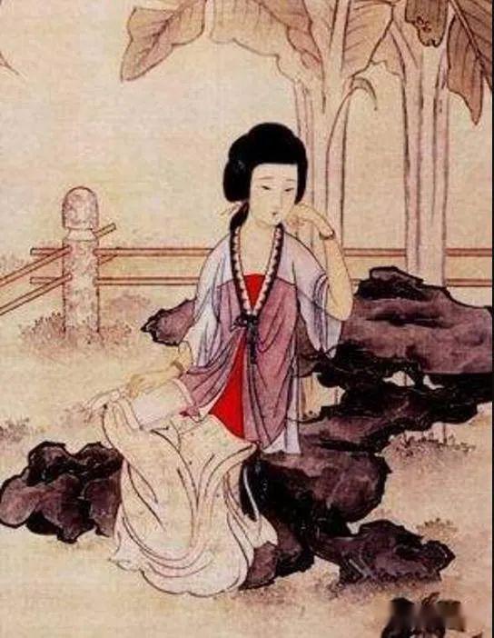 王的女人，一部跨越深宫与民间的传奇故事