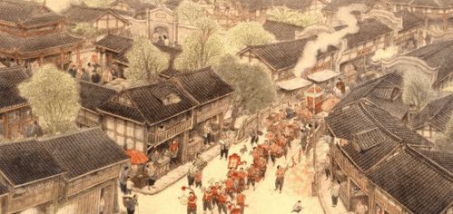 子时娶妻，古老传统与现代情感的交织（29集剧情解析）