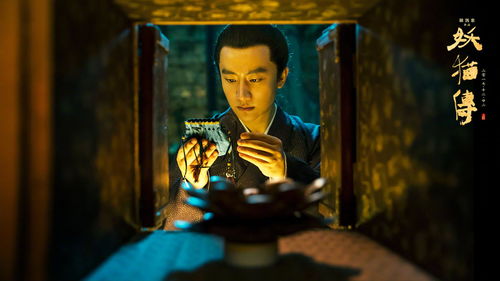 风流皇太子，权力与情感的交织——100集剧情深度解析