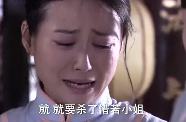 哑女的复仇（电视剧版）