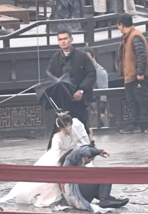 成毅，摔跤与社交的交融