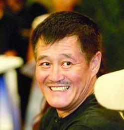 姜文新作今年上映，赵本山与葛优的强强联合