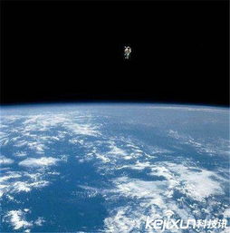 NASA发现中国大工程，太空探索的新里程碑