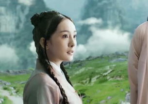 女扮男，靠近云端的你（71集）——鲍芝悦