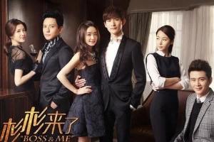 幕总的隐婚罪妻（100集），都市情感与权力斗争的交织