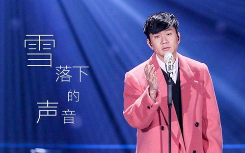 雪落下的声音（61集）