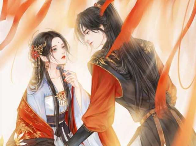 傅爷宠妻甜入骨，深情厚意的极致展现
