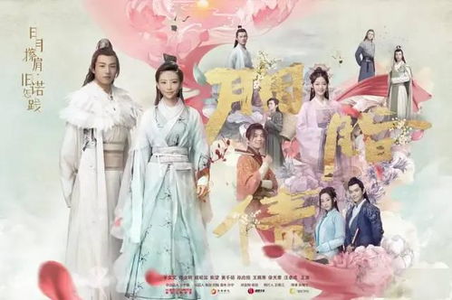 千金归来，百集之魅，演绎都市风云传奇