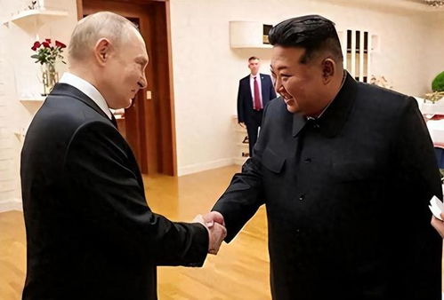 普京就西藏地震向中方表示慰问，跨越国界的友谊与团结