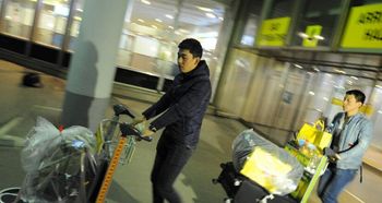 一公里内11家俄货馆贴身肉搏，市场竞争下的俄货热潮