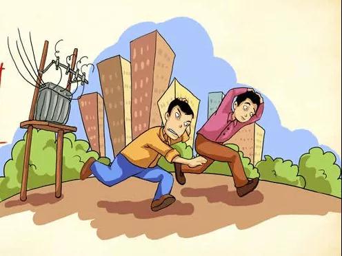 男生在地震中英勇背同学逃跑获奖励，公派留学的启示
