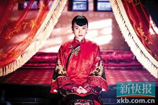 少帅夫人又重生了（第85集）