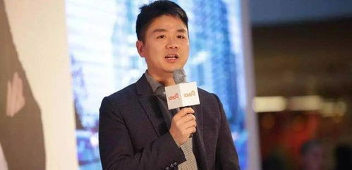 舅舅与刘强东，创业路上的挑战与决断