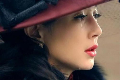 眼泪女皇（80集），情感的深度演绎与人生启示