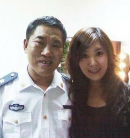 离婚后，五位爸爸来给我撑腰