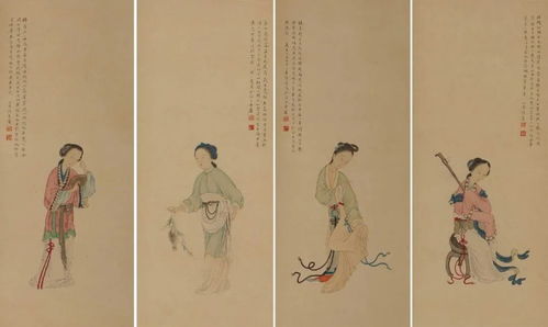 倾世医妃要休夫（第103集），错综复杂的情感纠葛与命运的转折