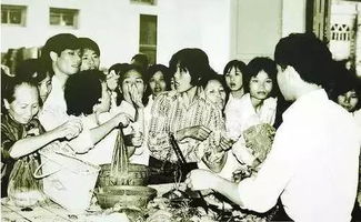 彪悍媳妇的八零年代（109集），觅七