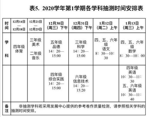 广州小学期末考难度加大，挑战与应对