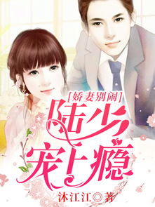 陆少的隐婚娇妻（已完结）