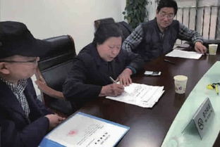 聂树斌案代理律师李树亭注销律师证背后的故事