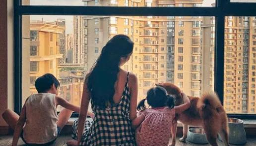 闪婚50岁，一场人生的速度与激情
