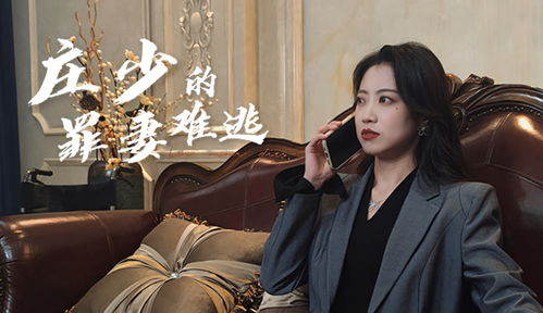 罪妻难逃，厉先生，求放过