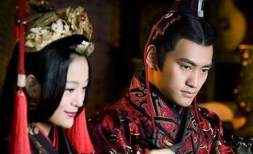 医倾天下，一品王妃要休夫（96集）——田熙雯的传奇故事