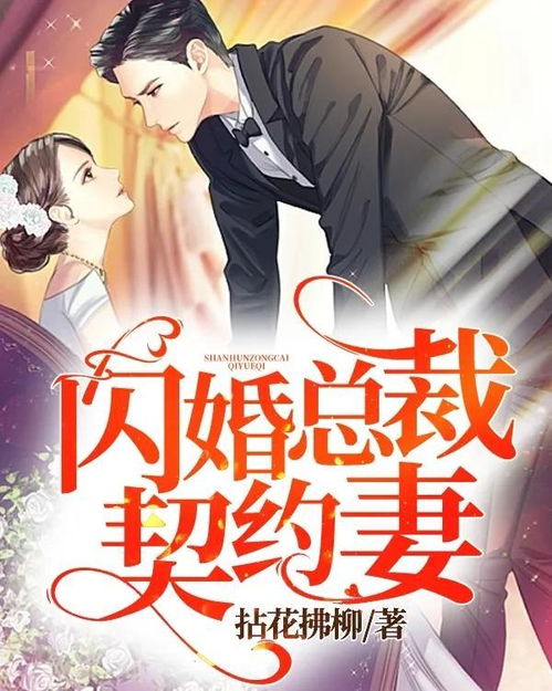 秦爷的闪婚娇妻（85集），都市爱情的甜蜜瞬间与成长之路