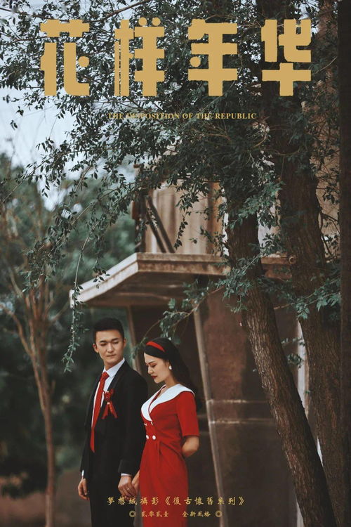 穿到现代来闪婚（100集）