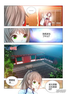 医手遮天，太子妃有点拽（83集）——医术与权谋的较量