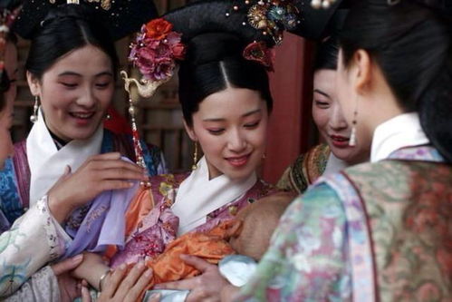这王妃老娘不当了，一部独特的古装剧