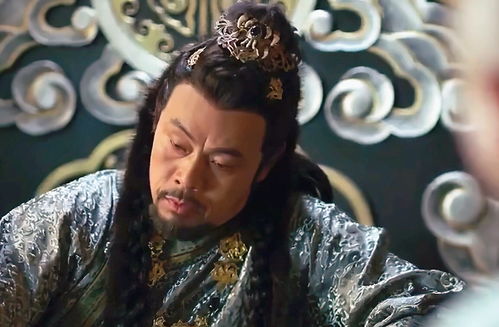漠北战神（电视剧）