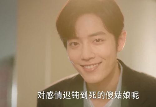 顾少温柔给了我（73集）