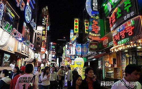上海遇到了懂它的韩国人