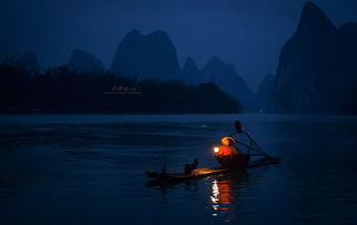 渔火照江眠（70集）