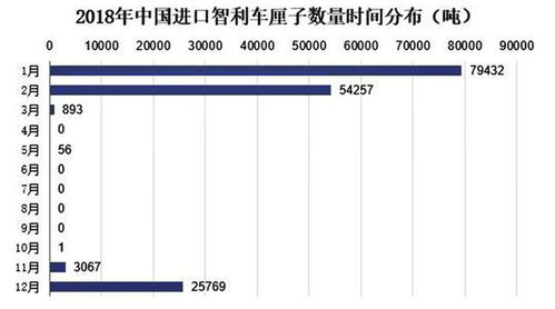 车厘子价格暴跌80%，市场波动背后的原因与未来展望