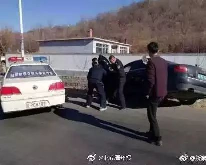 男子被车撞6天后死亡，法院判了