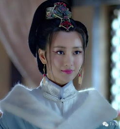 倾国妖后，权谋、美色与王朝兴衰