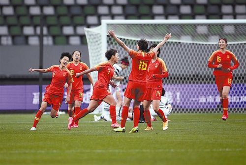 少林女足之球王妈妈——坚韧与爱的力量