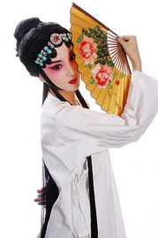 青衣传奇，美美人生（共56集）