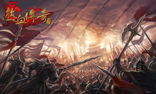 隐世神豪（75集），繁华背后的神秘传说