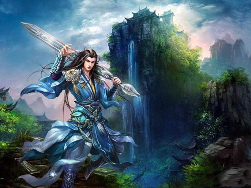 剑气纵横九万里，一部震撼人心的80集仙侠巨作